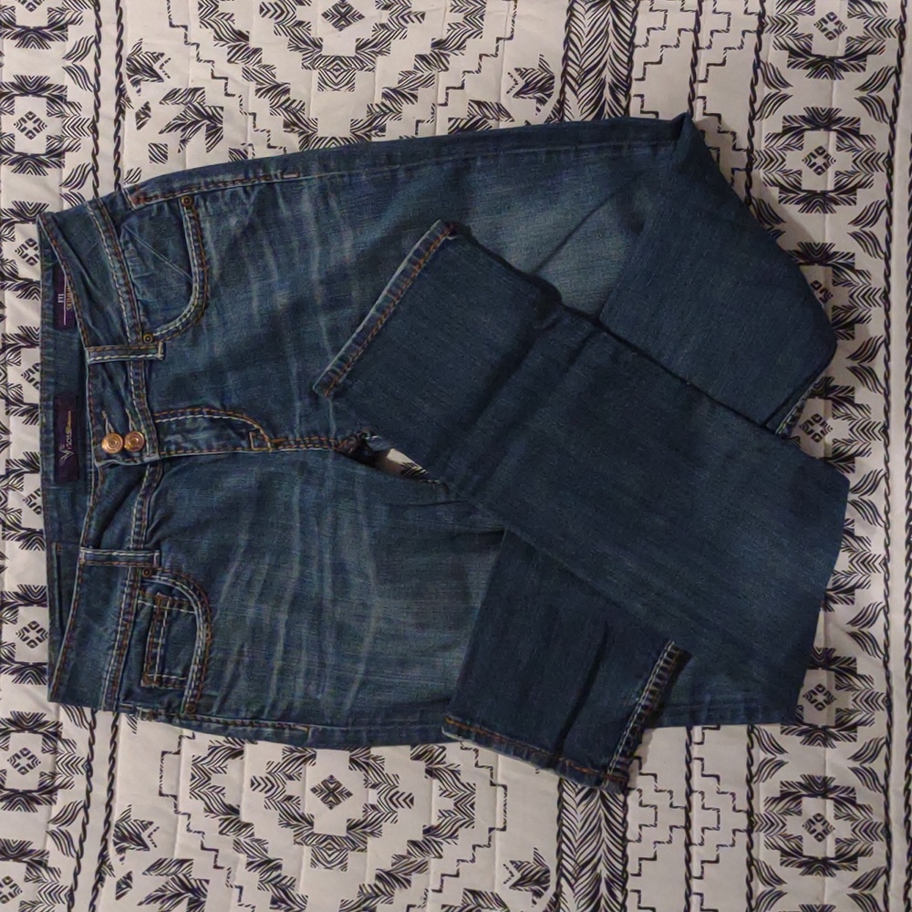 Vigoss Collection Jeans/Skinny 7/8-29